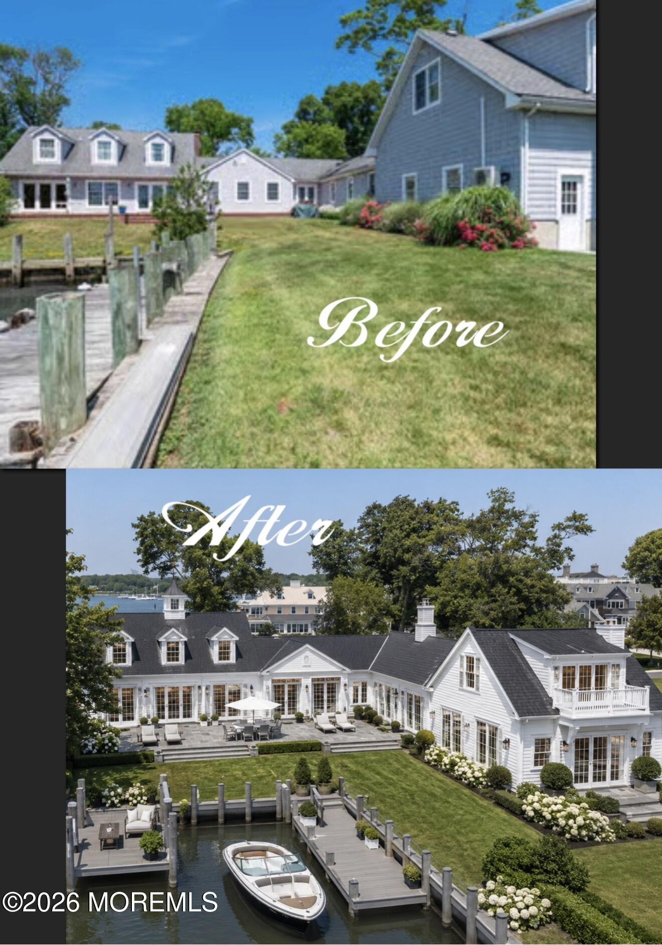 68 Gooseneck Point Road Oceanport NJ 07757