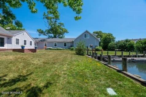 68 Gooseneck Point Road Oceanport NJ 07757