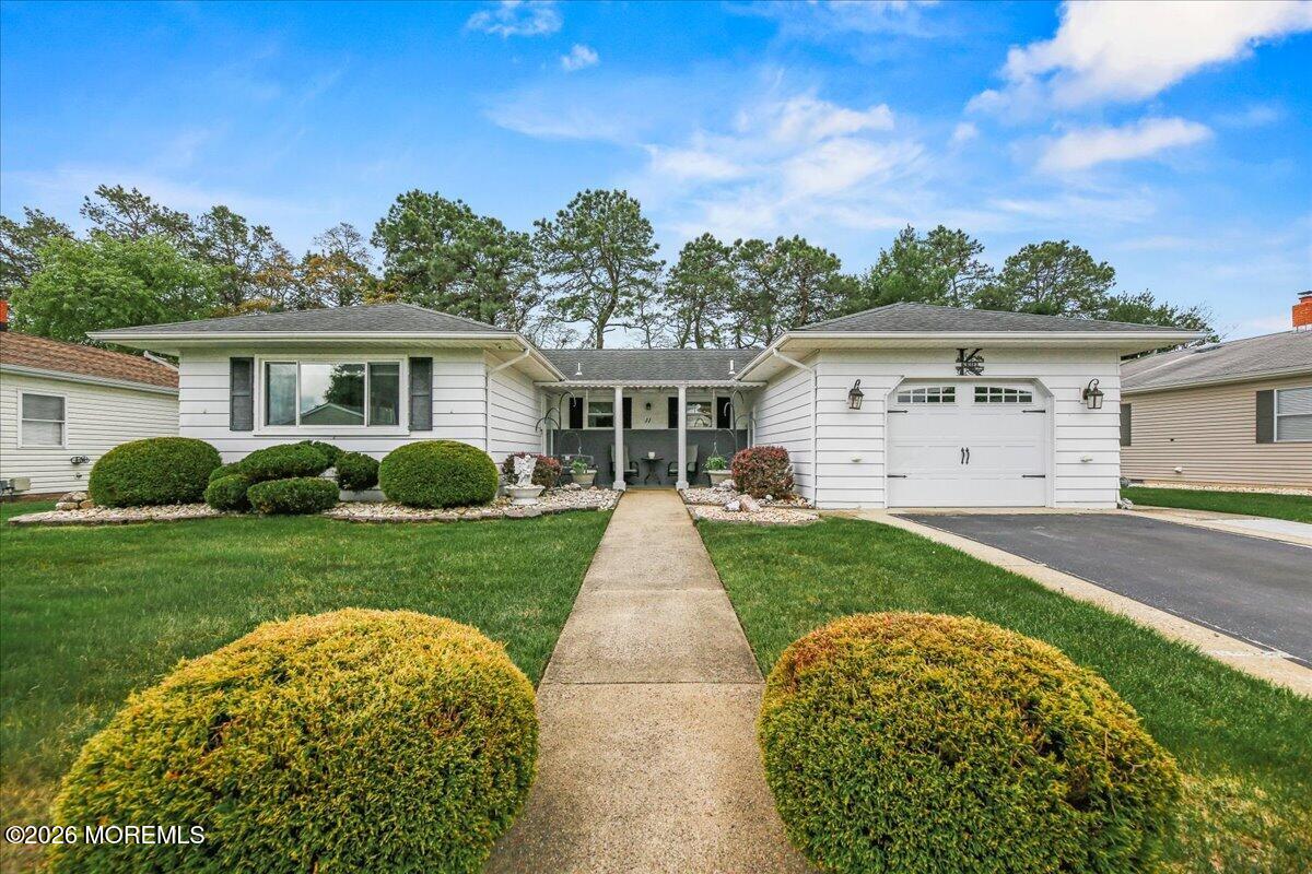 11 Exitir Street Toms River NJ 08757