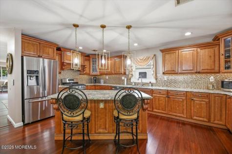 11 Exitir Street Toms River NJ 08757