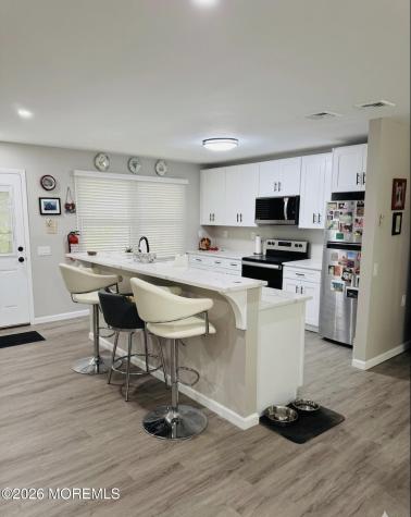 48 Westport Drive Whiting NJ 08759
