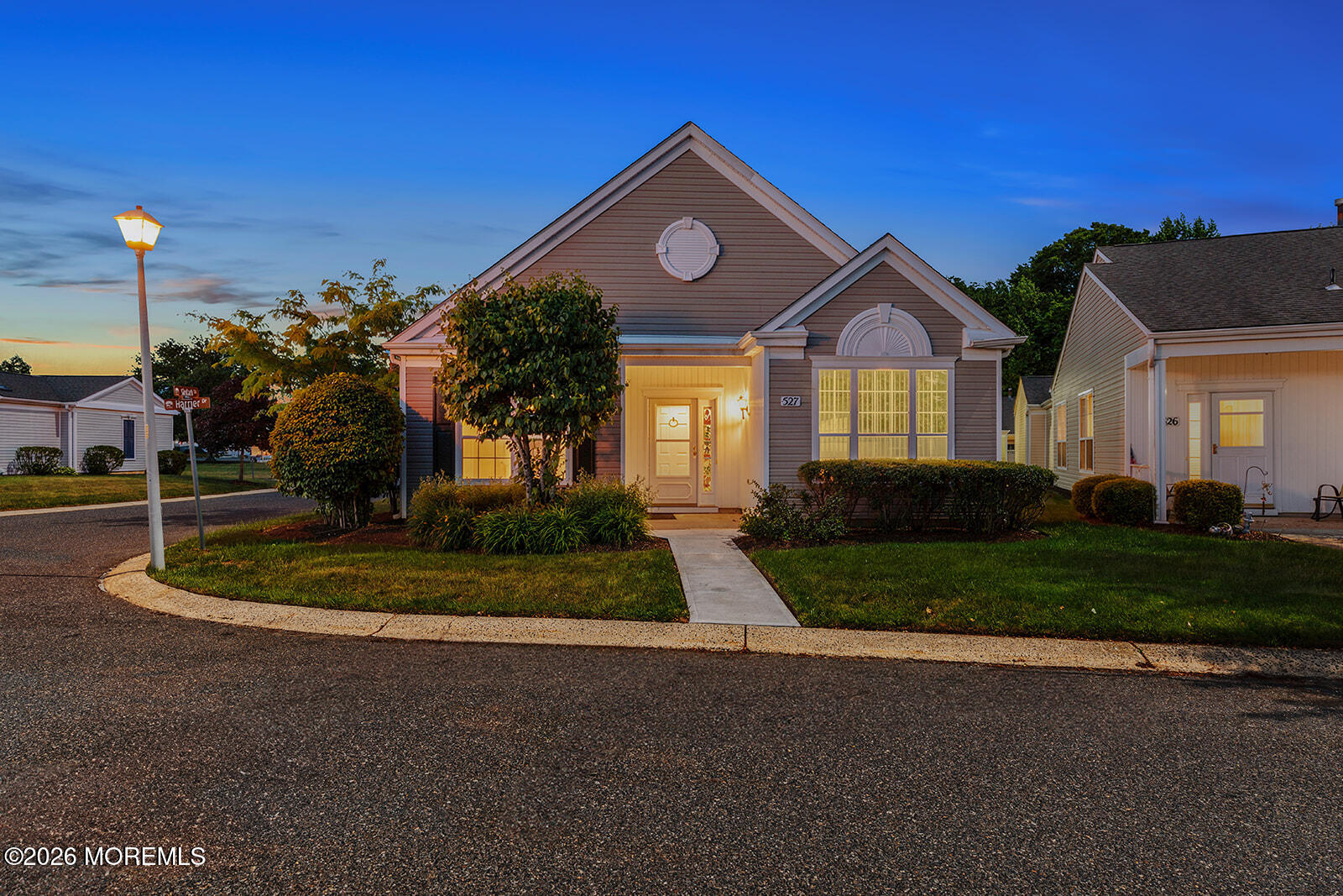 527 Harrier Drive Monroe NJ 08831