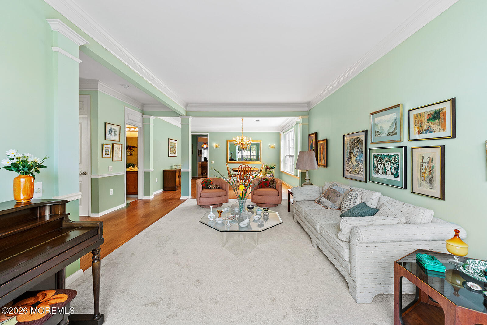 527 Harrier Drive Monroe NJ 08831