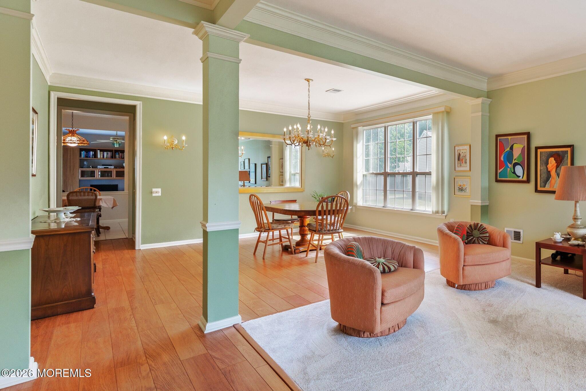 527 Harrier Drive Monroe NJ 08831
