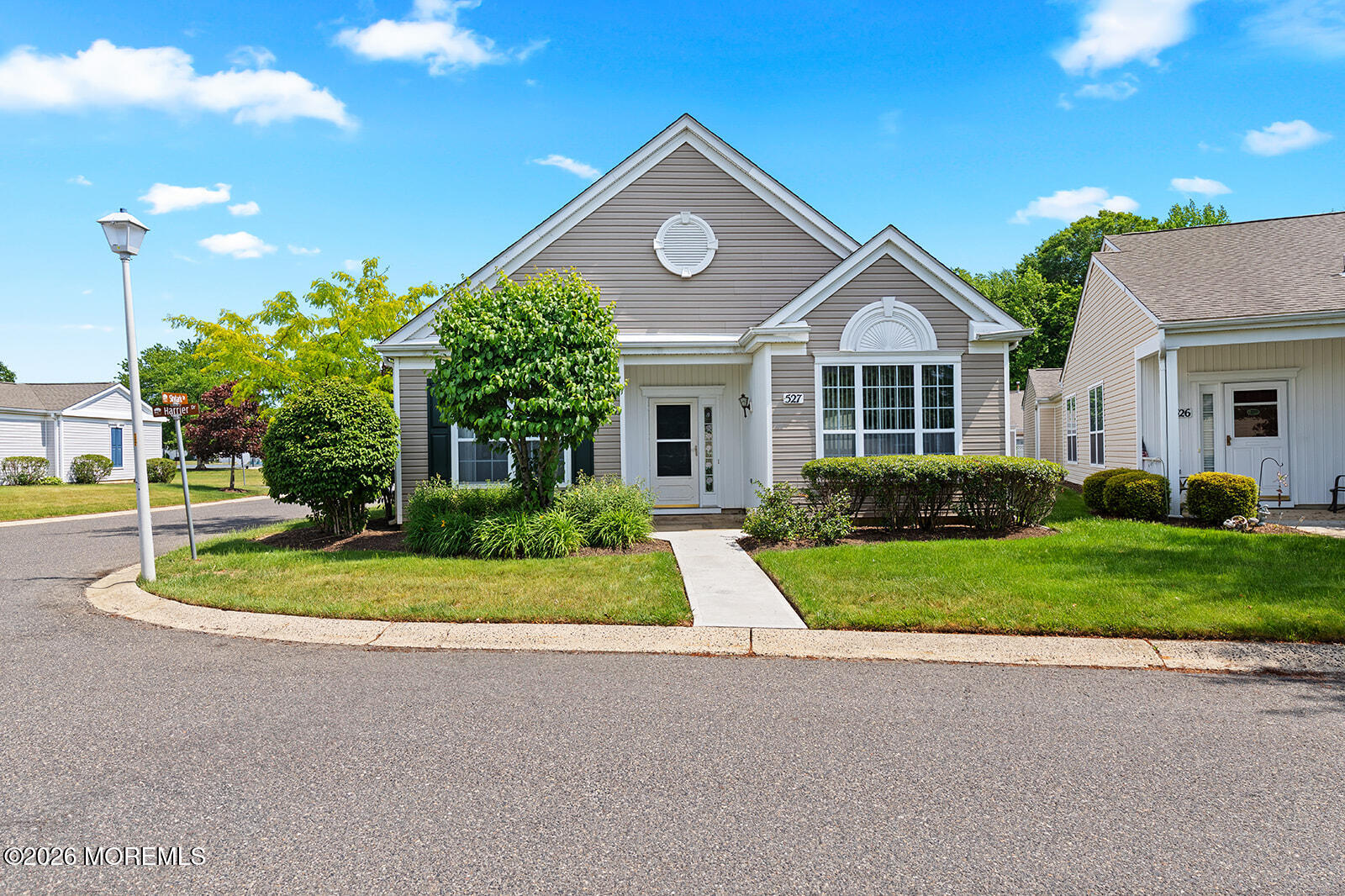 527 Harrier Drive Monroe NJ 08831