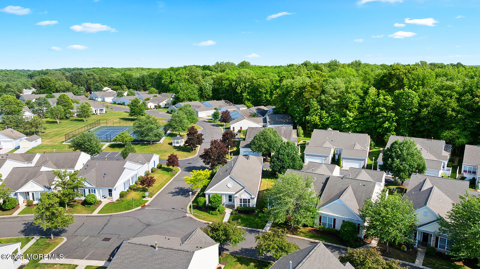 527 Harrier Drive Monroe NJ 08831