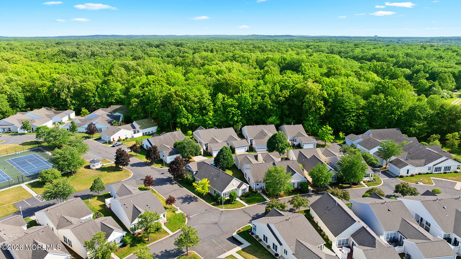 527 Harrier Drive Monroe NJ 08831