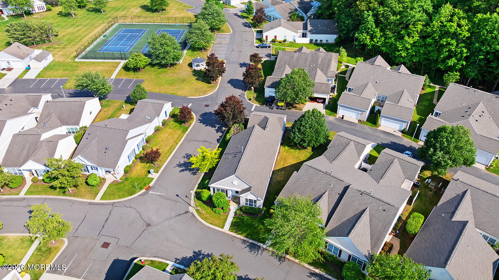 527 Harrier Drive Monroe NJ 08831