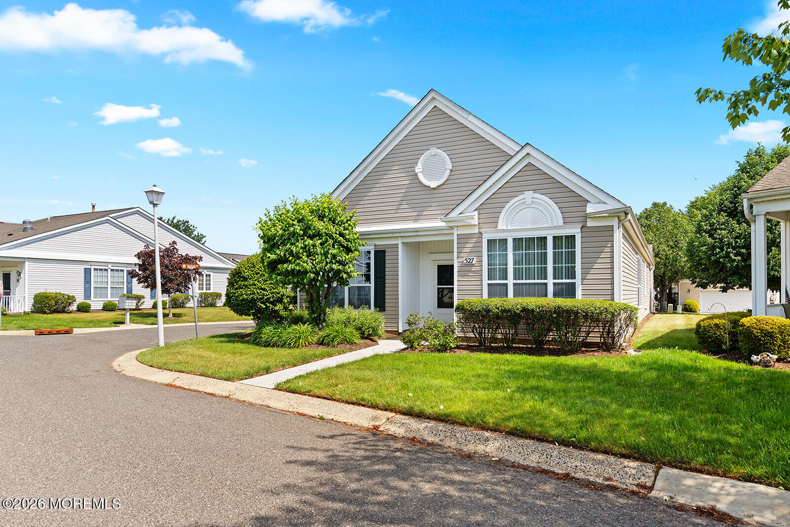 527 Harrier Drive Monroe NJ 08831