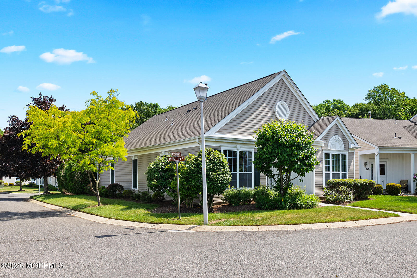 527 Harrier Drive Monroe NJ 08831