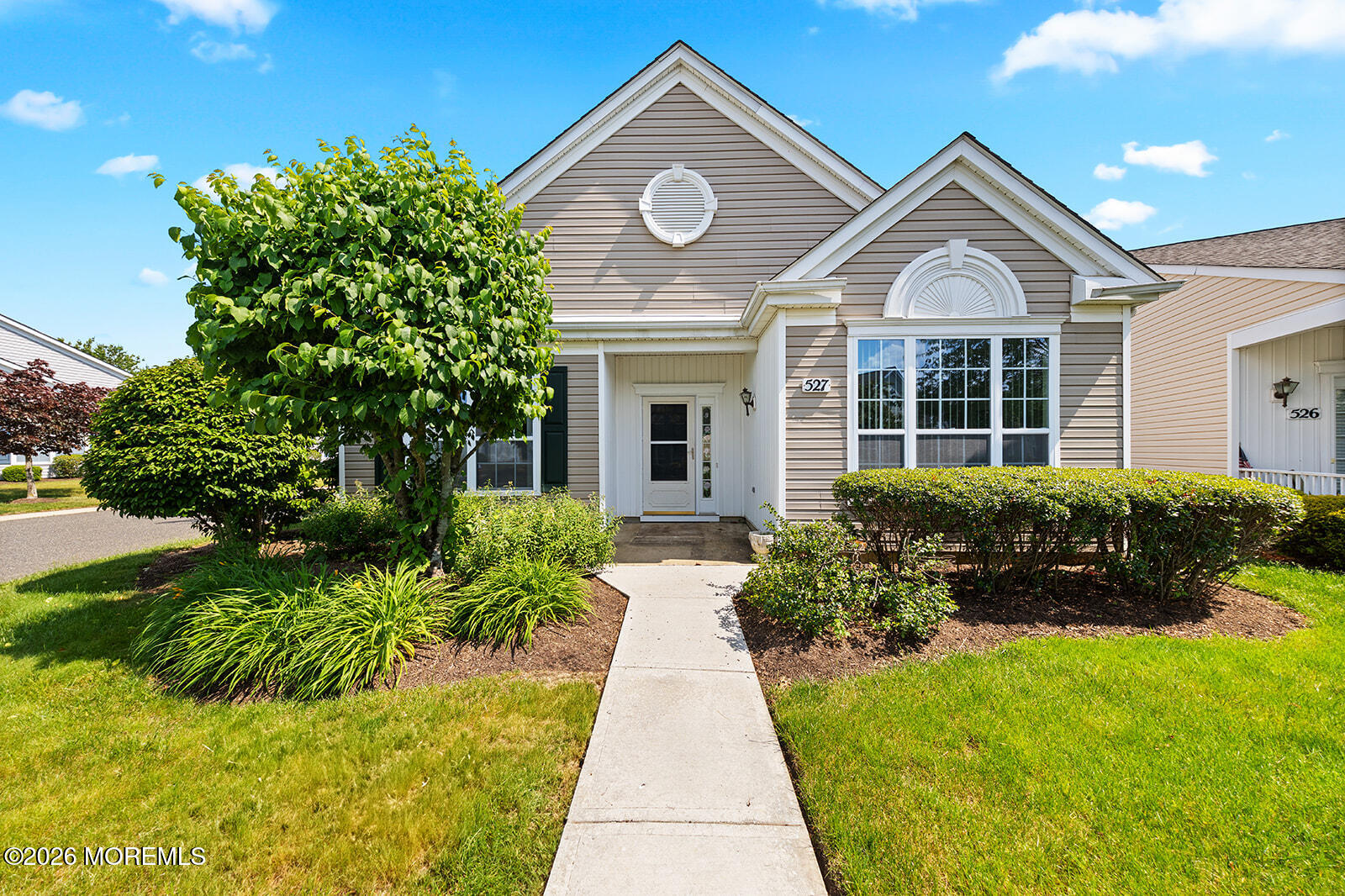 527 Harrier Drive Monroe NJ 08831