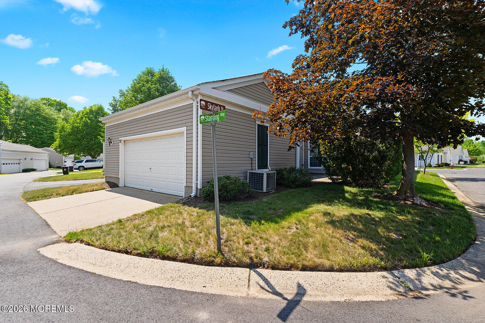 527 Harrier Drive Monroe NJ 08831