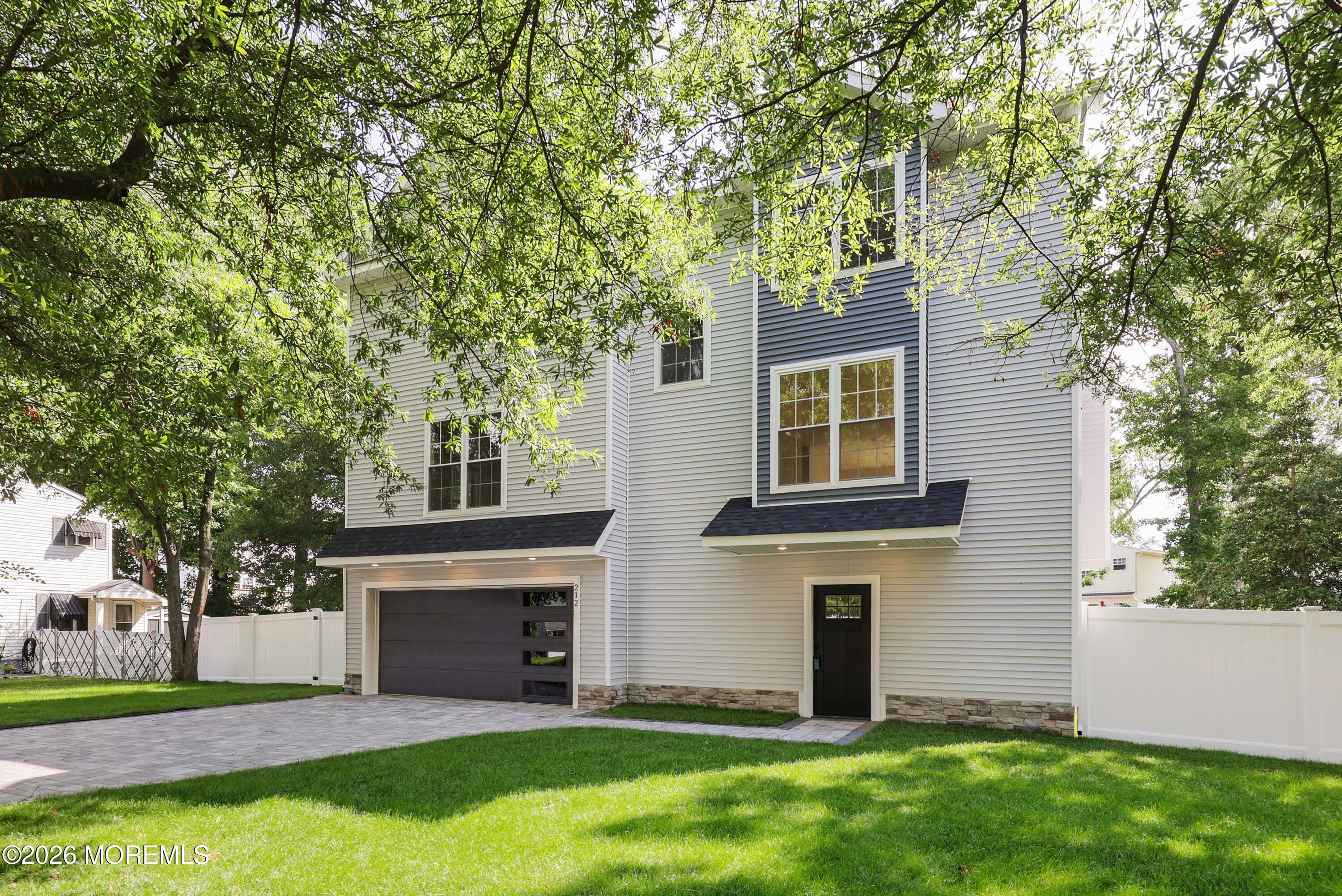 212 Twilight Avenue Keansburg NJ 07734