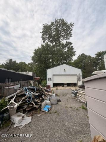 204 Archertown Road New Egypt NJ 08533