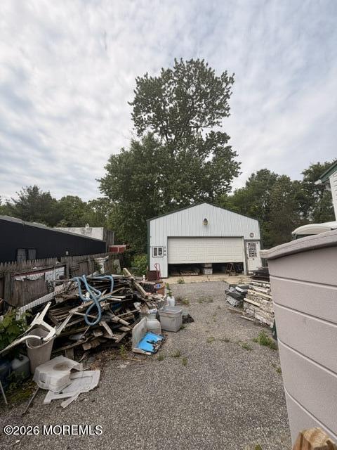 204 Archertown Road New Egypt NJ 08533
