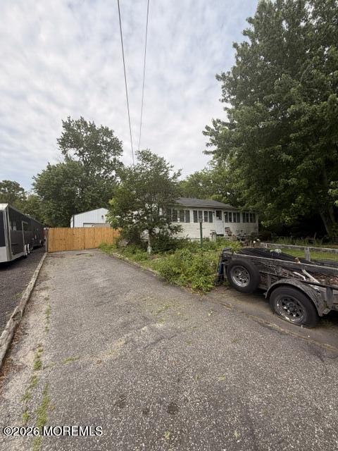 204 Archertown Road New Egypt NJ 08533
