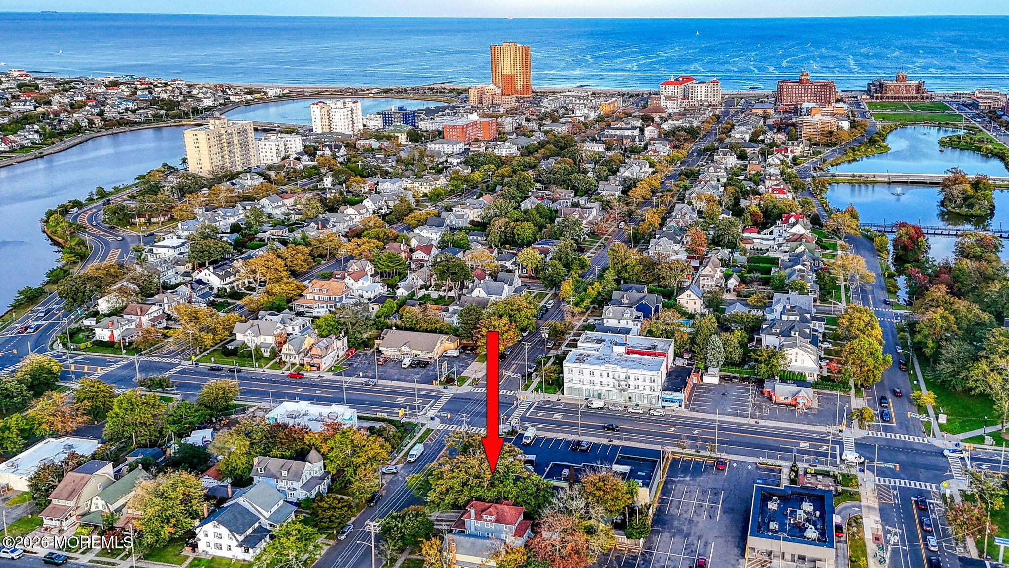 804 Sixth Avenue Asbury Park NJ 07712
