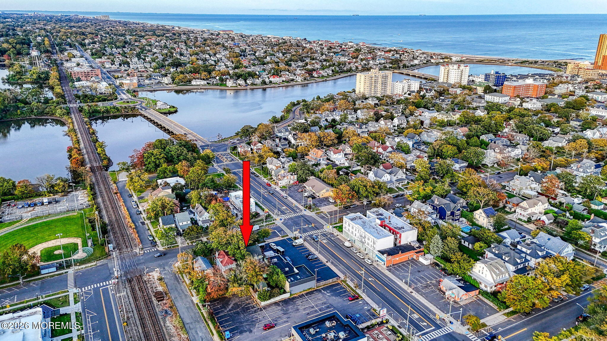 804 Sixth Avenue Asbury Park NJ 07712