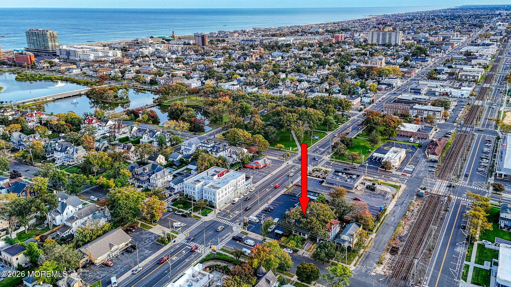804 Sixth Avenue Asbury Park NJ 07712