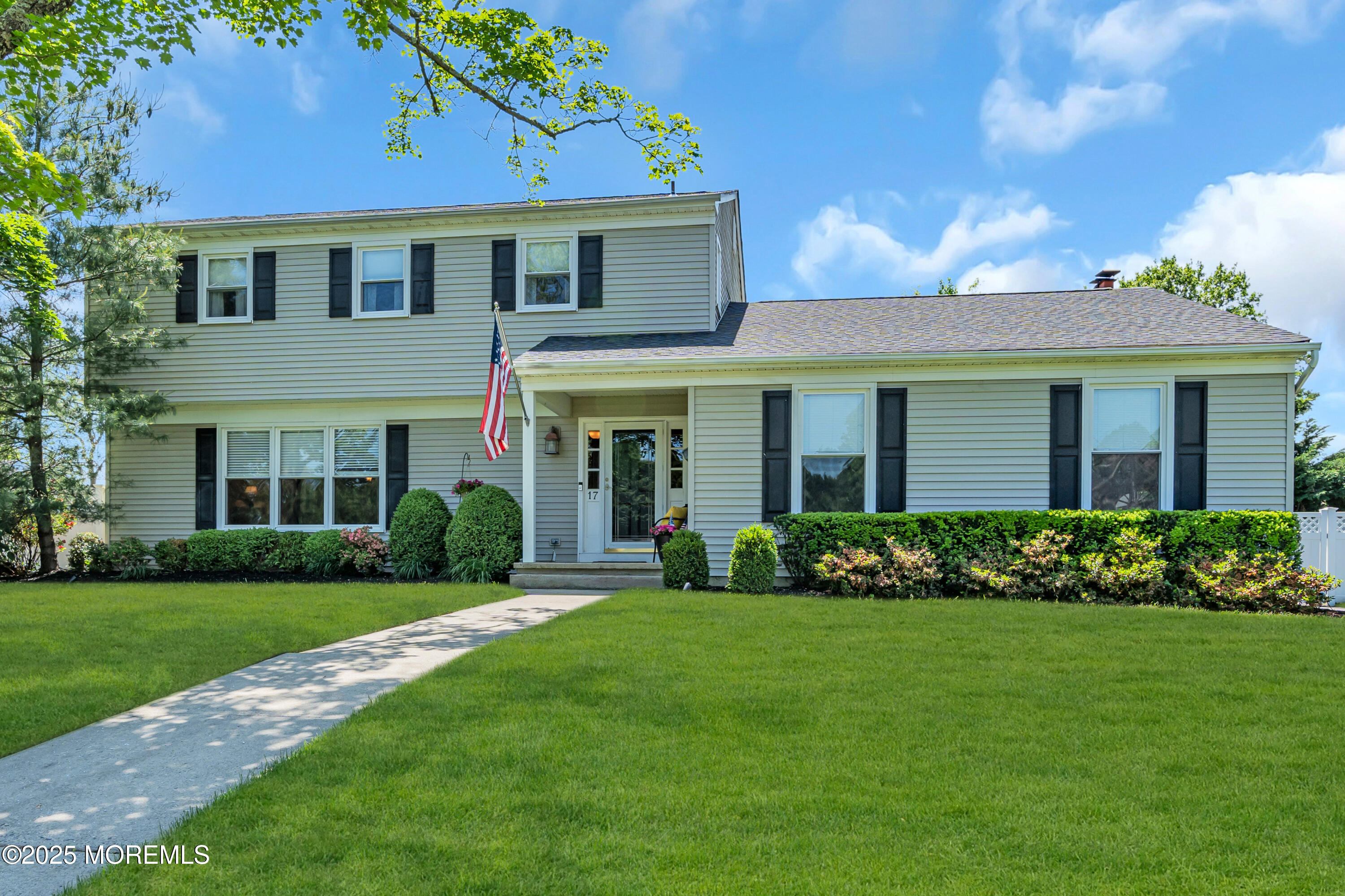 17 Acorn Drive Middletown NJ 07748