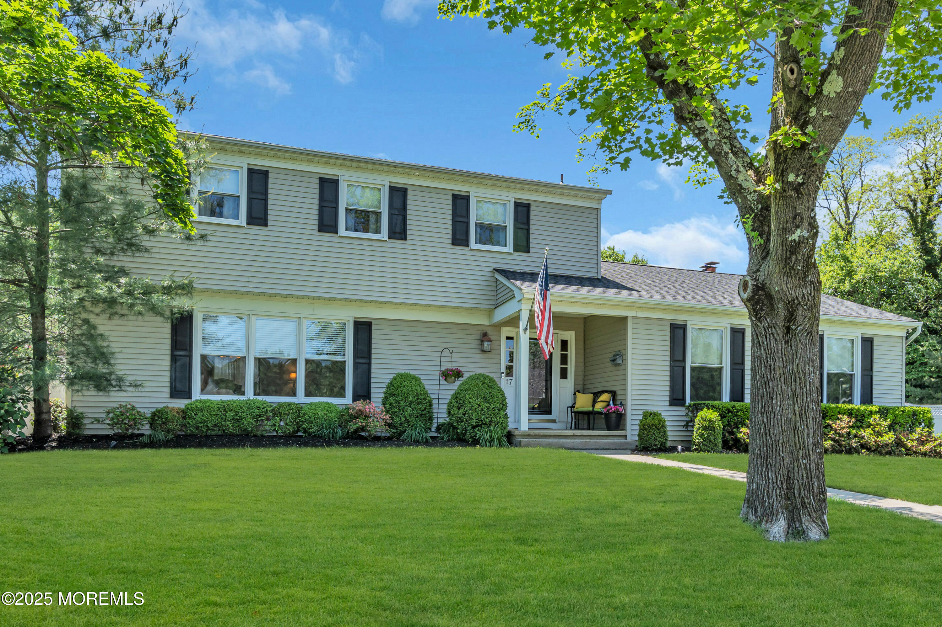 17 Acorn Drive Middletown NJ 07748