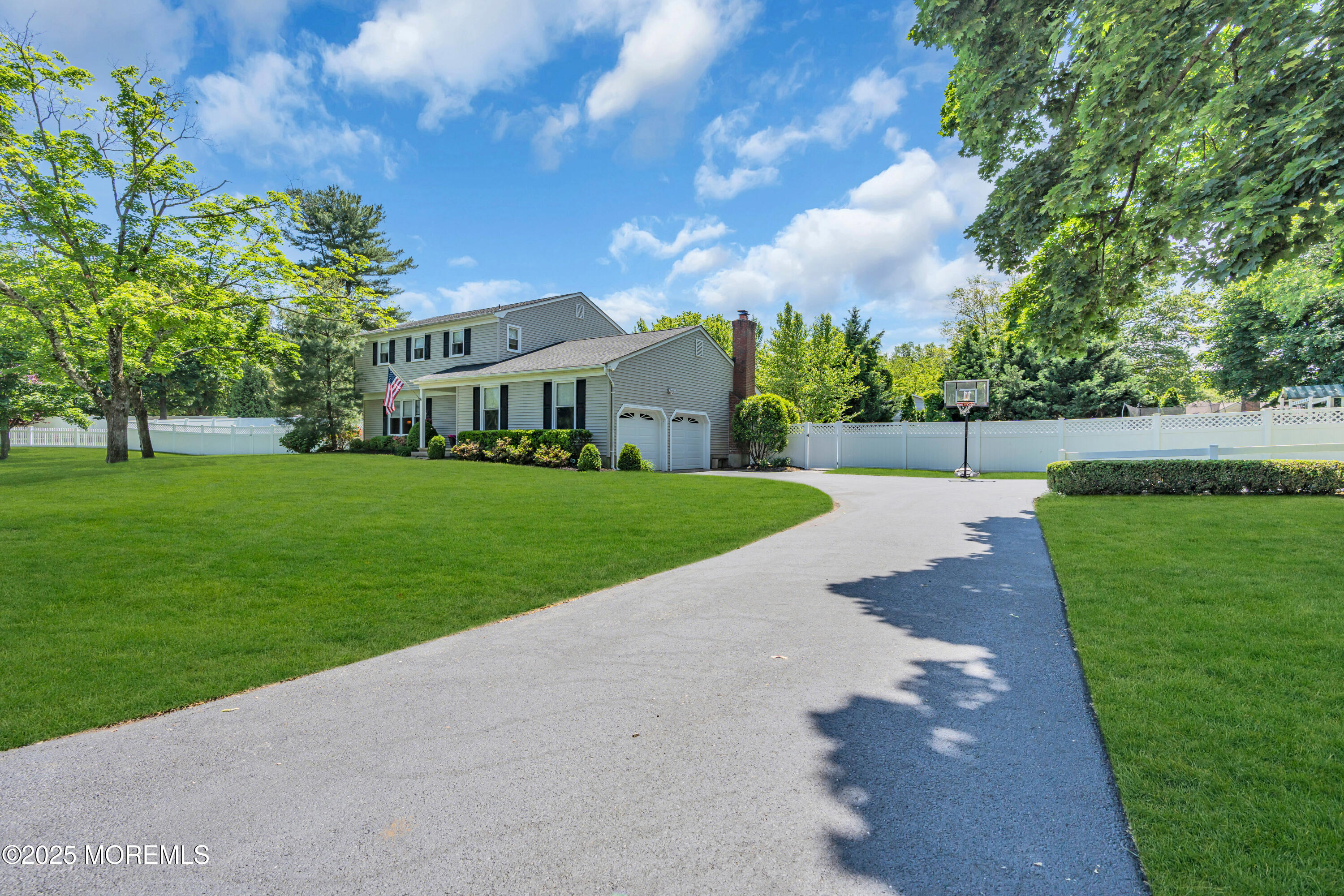 17 Acorn Drive Middletown NJ 07748