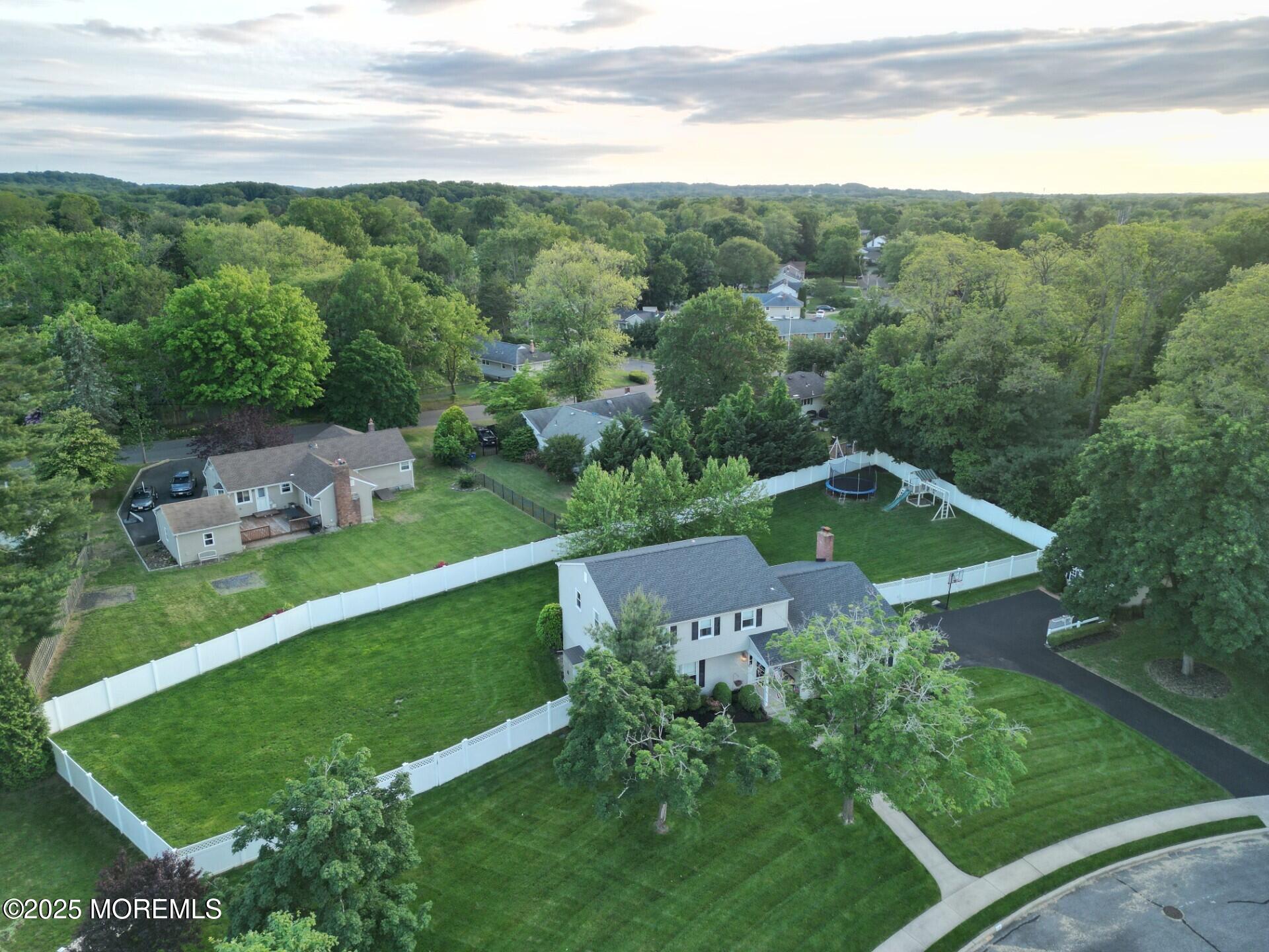 17 Acorn Drive Middletown NJ 07748