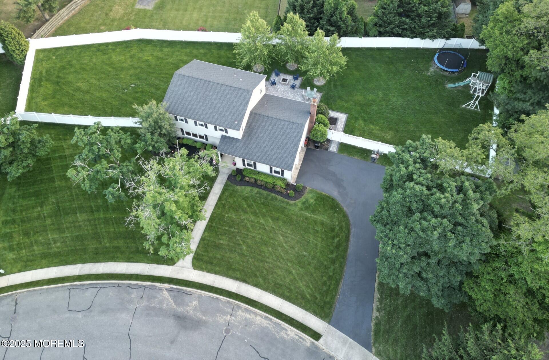 17 Acorn Drive Middletown NJ 07748