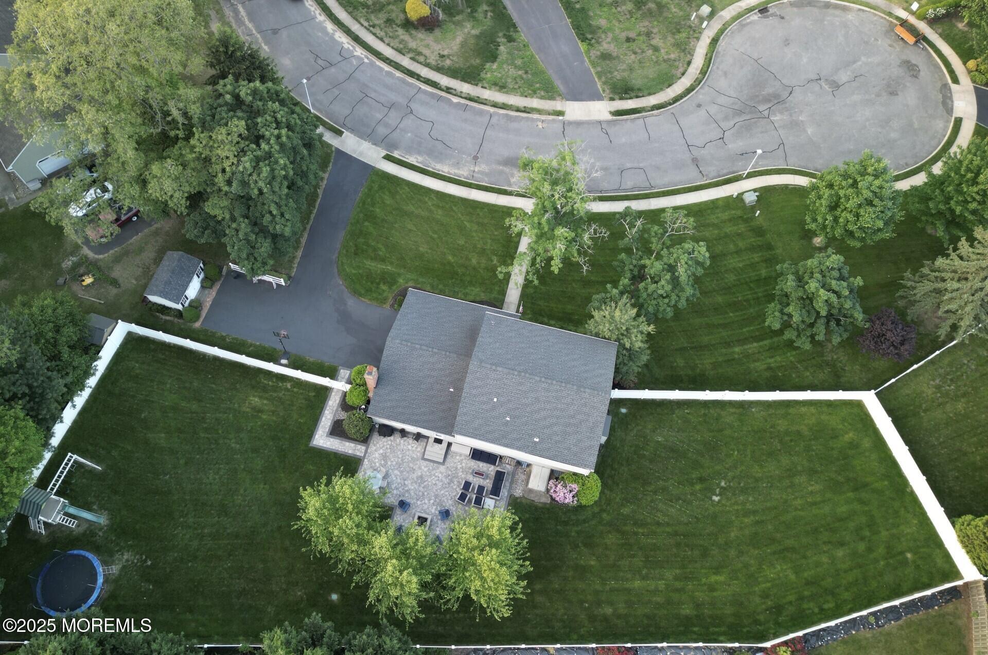 17 Acorn Drive Middletown NJ 07748