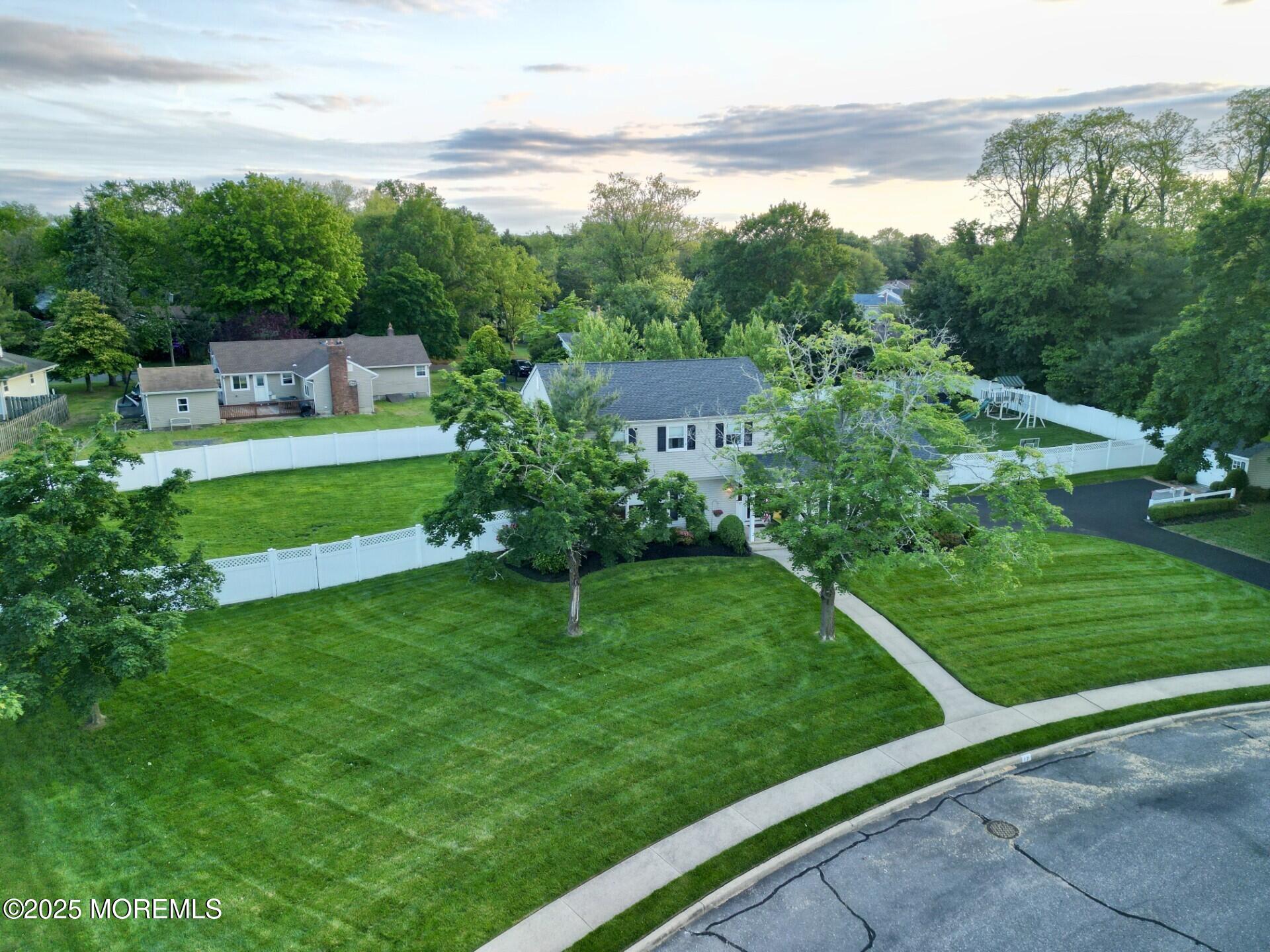 17 Acorn Drive Middletown NJ 07748
