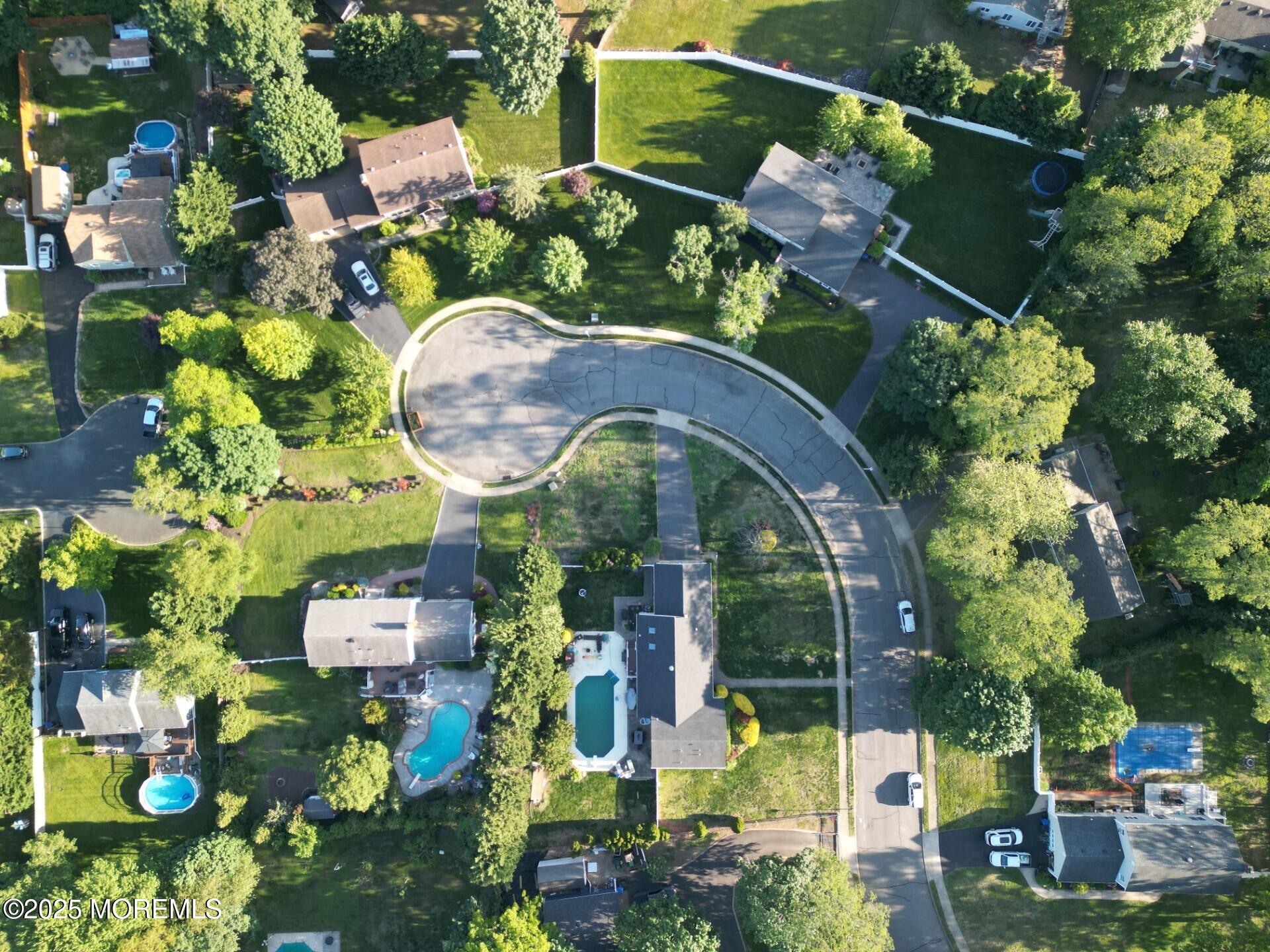 17 Acorn Drive Middletown NJ 07748