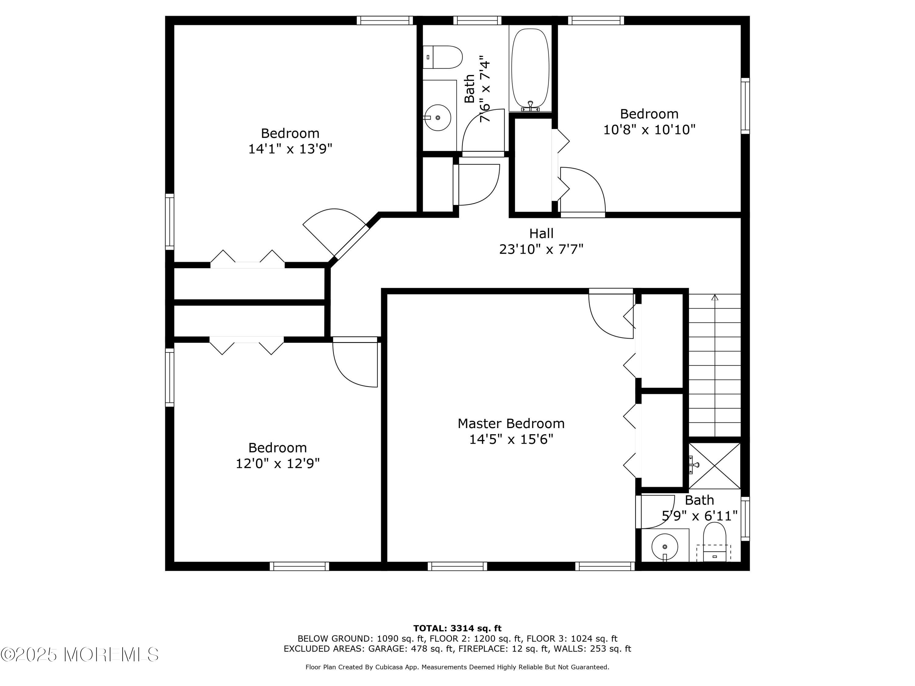 17 Acorn Drive Middletown NJ 07748