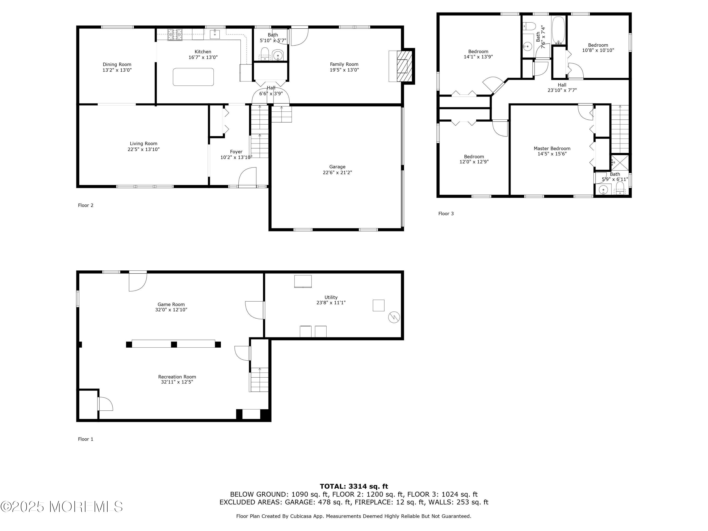17 Acorn Drive Middletown NJ 07748