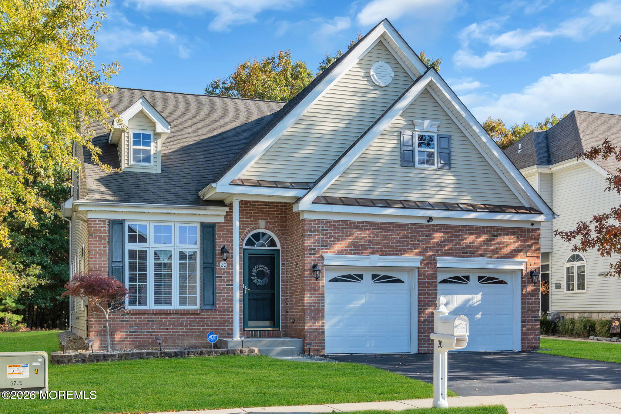 20 Quincy Terrace Barnegat NJ 08005