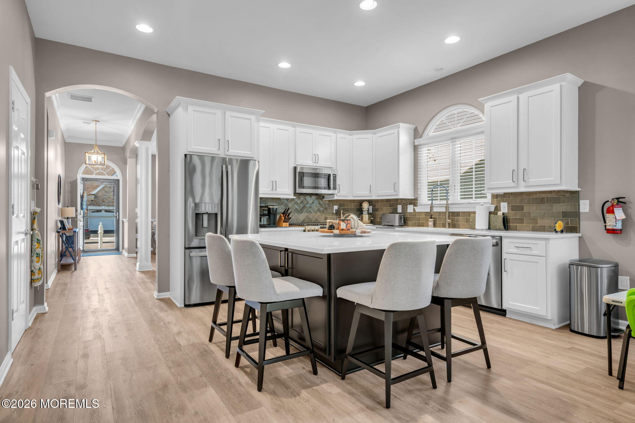 20 Quincy Terrace Barnegat NJ 08005