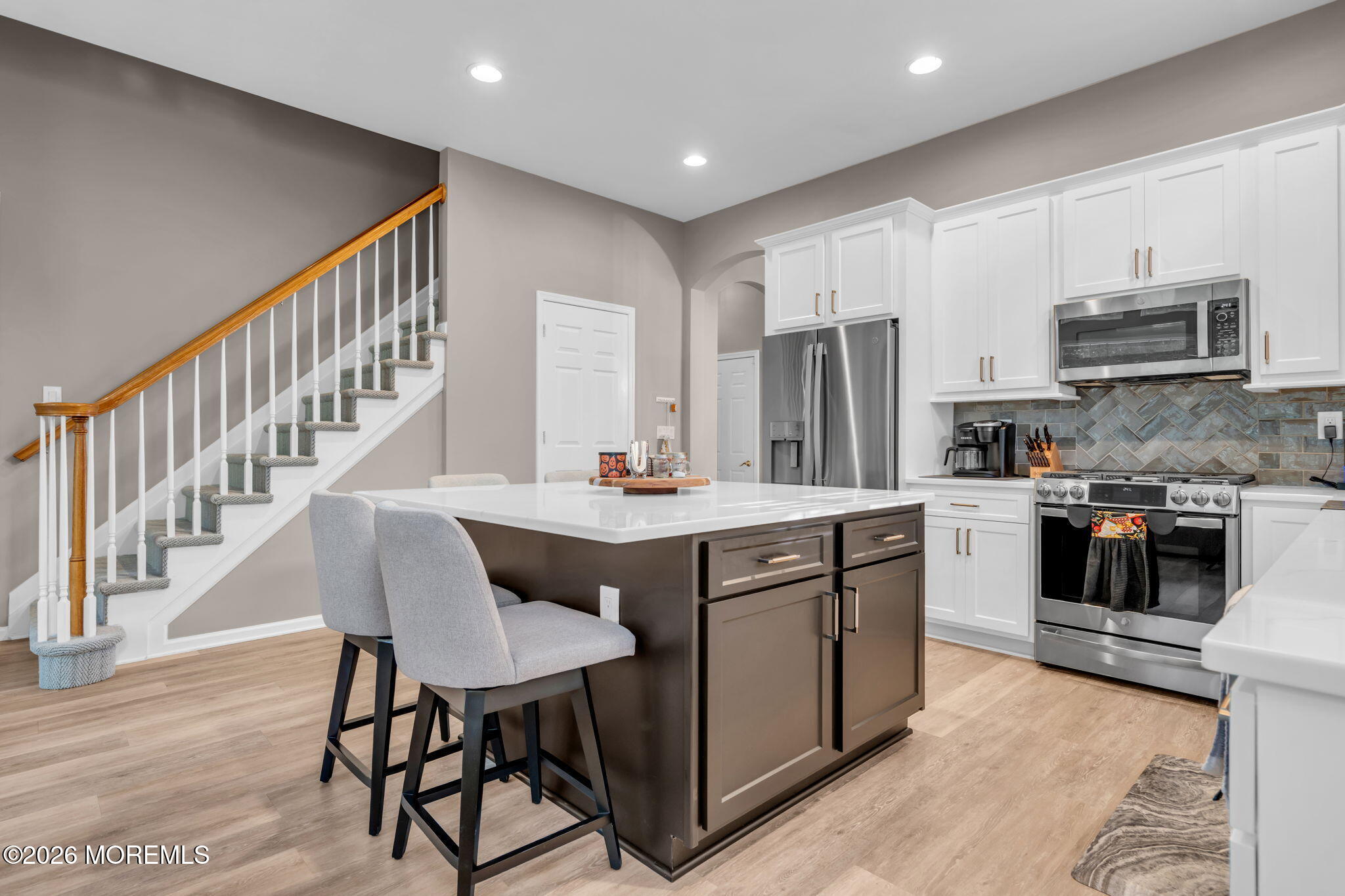 20 Quincy Terrace Barnegat NJ 08005