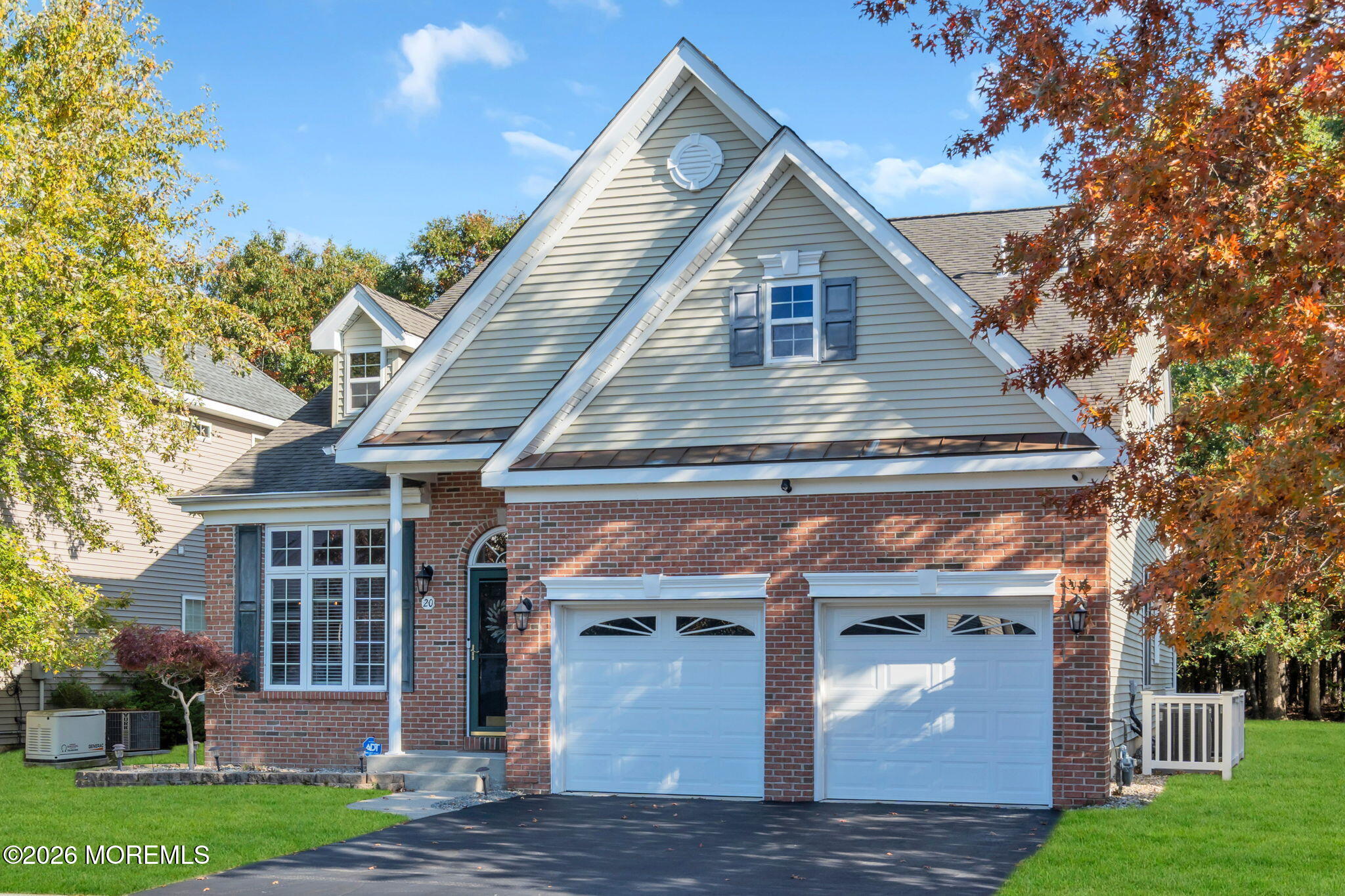20 Quincy Terrace Barnegat NJ 08005