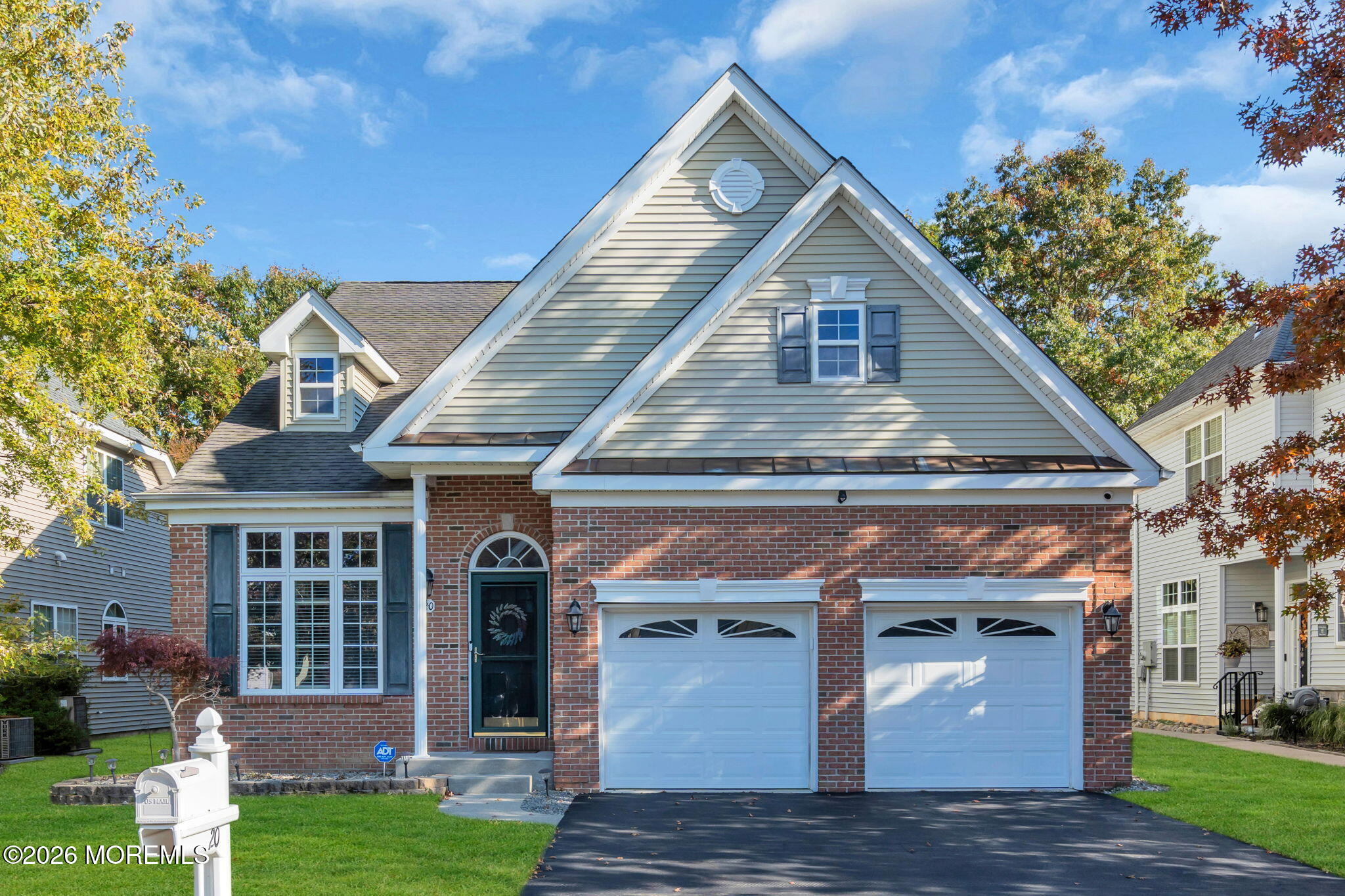 20 Quincy Terrace Barnegat NJ 08005