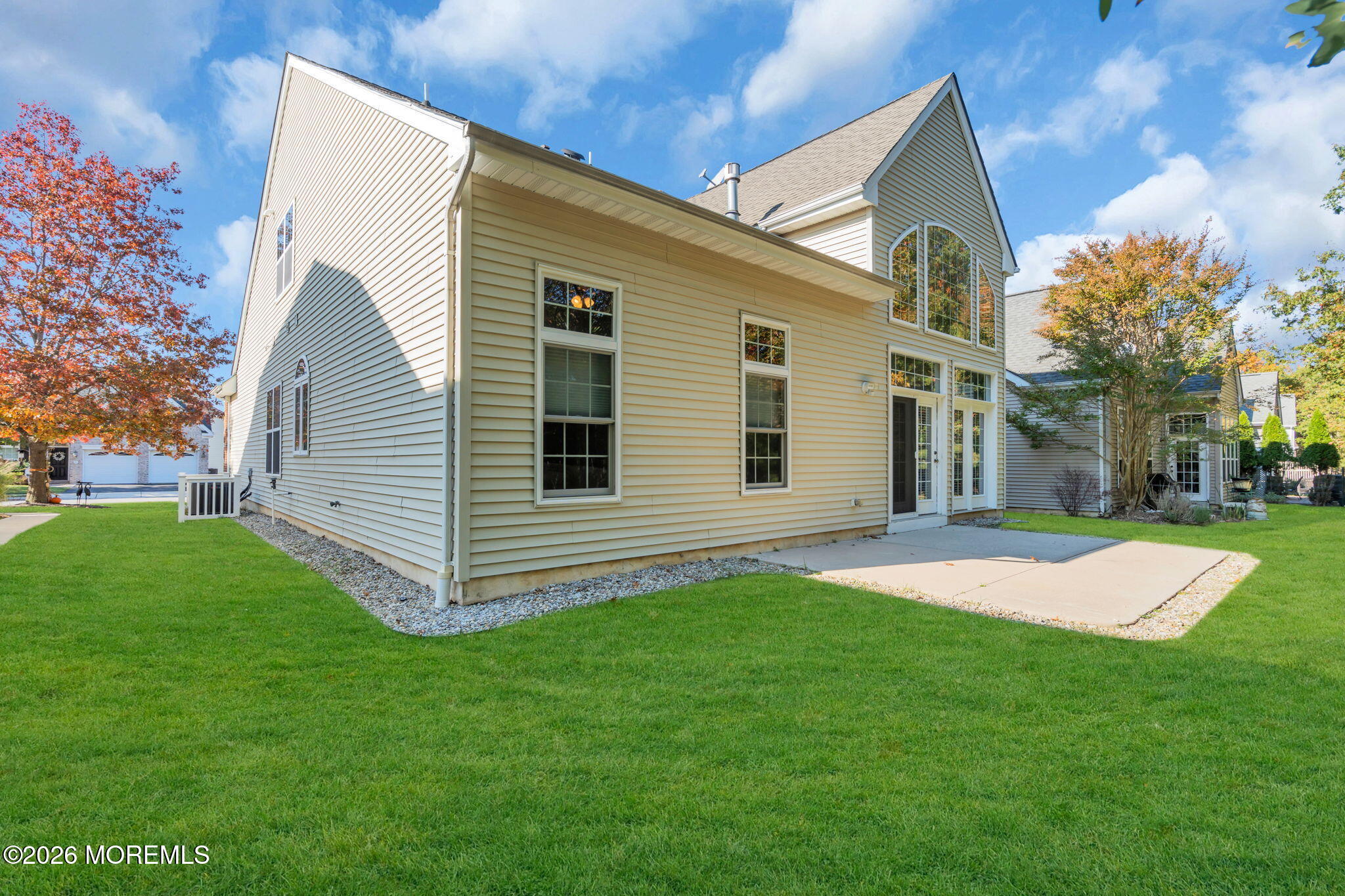 20 Quincy Terrace Barnegat NJ 08005