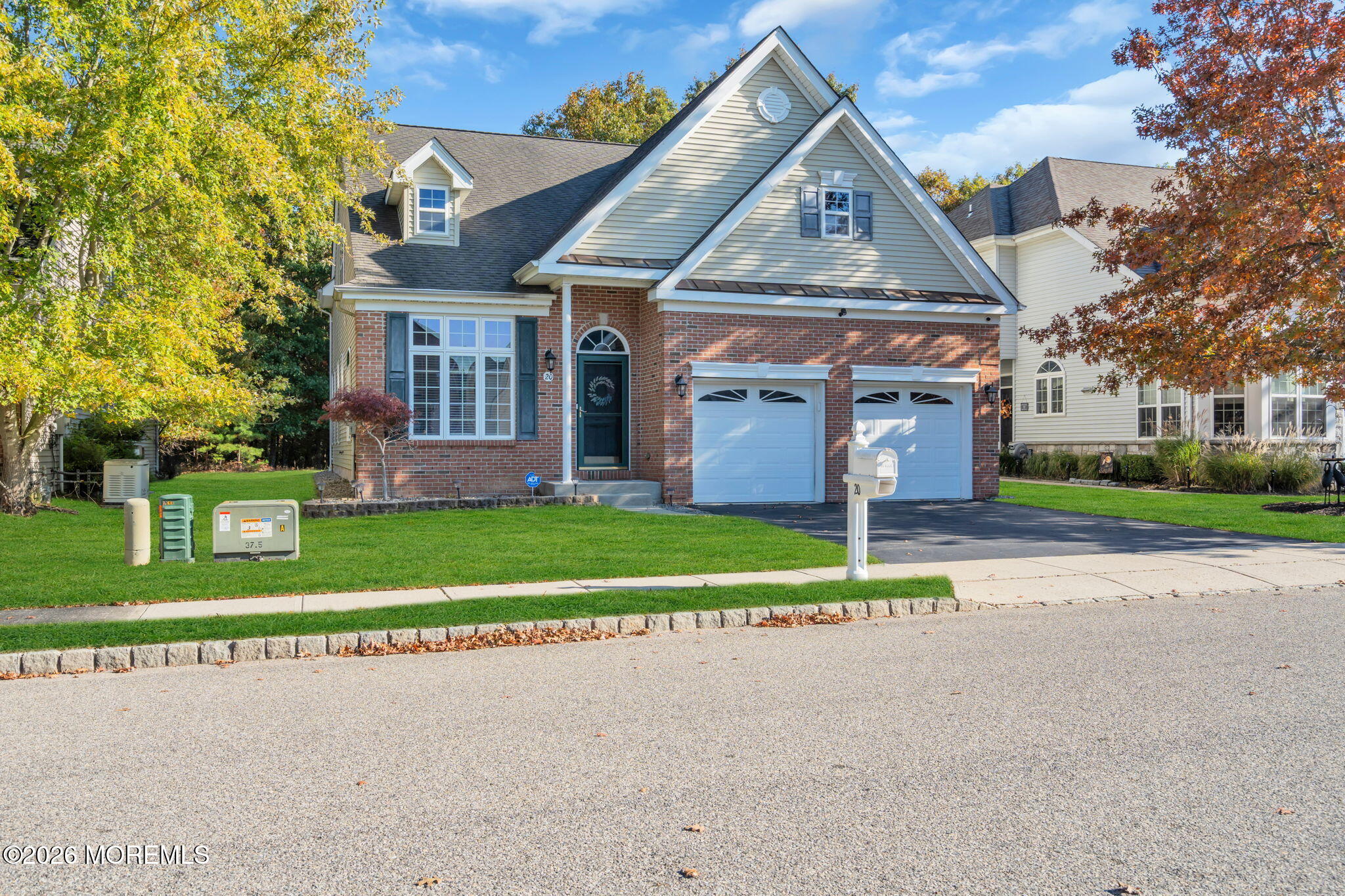 20 Quincy Terrace Barnegat NJ 08005