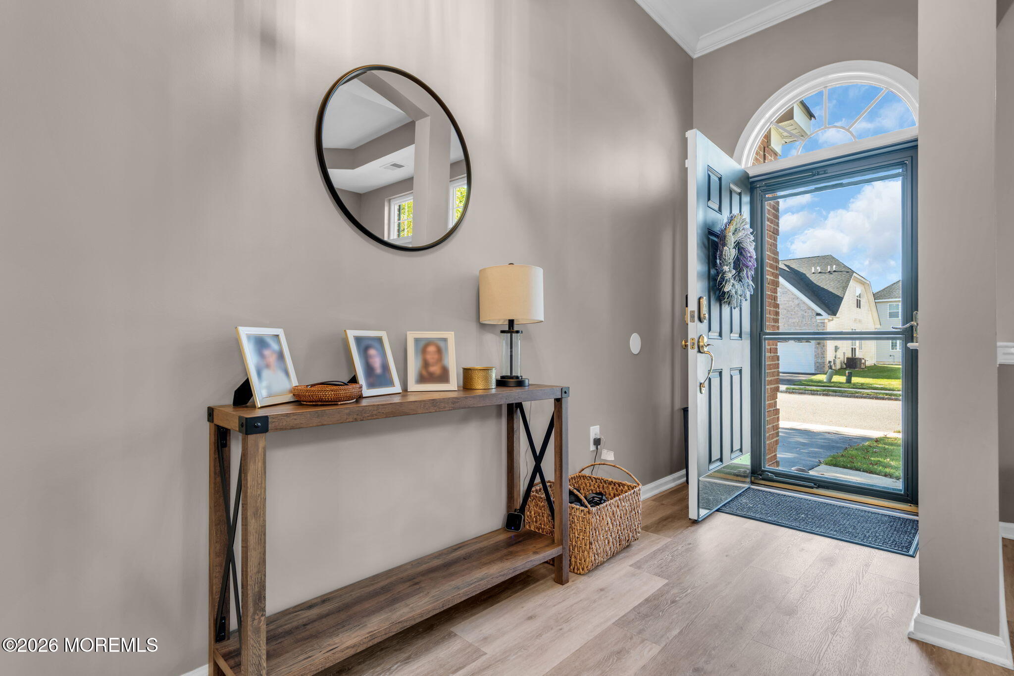 20 Quincy Terrace Barnegat NJ 08005