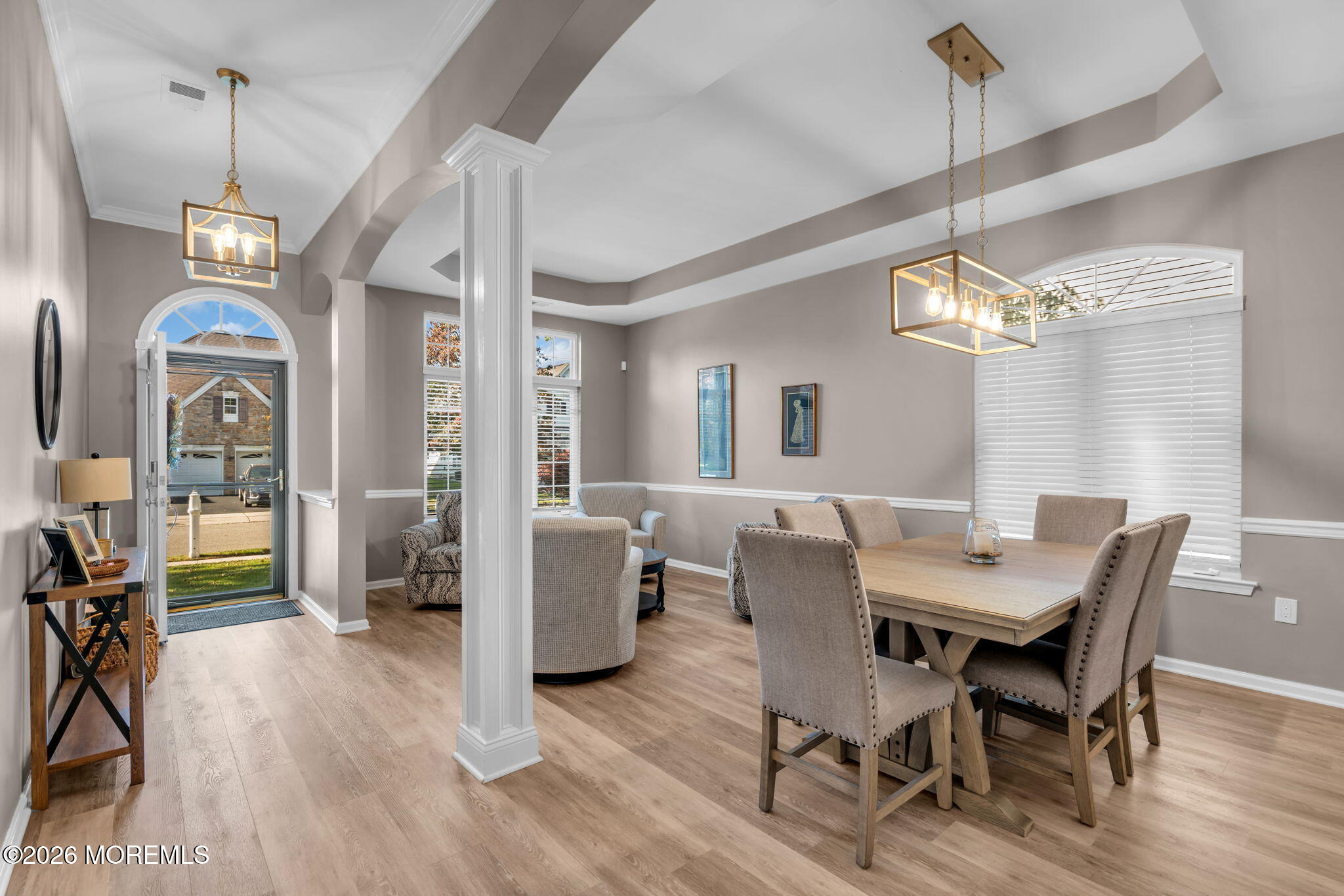 20 Quincy Terrace Barnegat NJ 08005