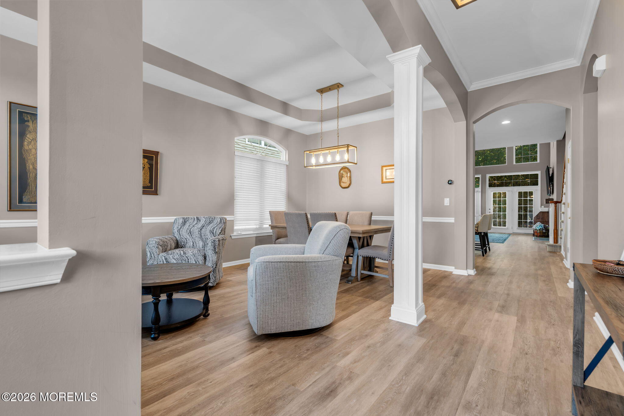 20 Quincy Terrace Barnegat NJ 08005