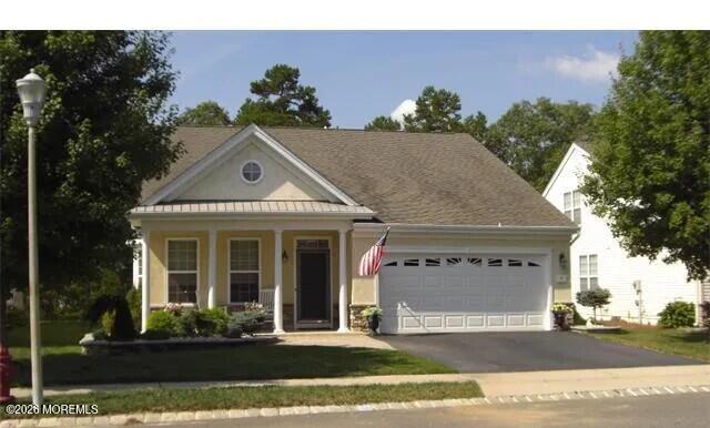6 S Point Boulevard Barnegat NJ 08005