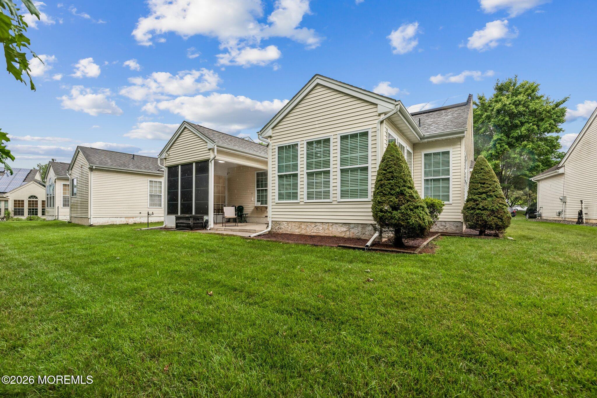 6 S Point Boulevard Barnegat NJ 08005