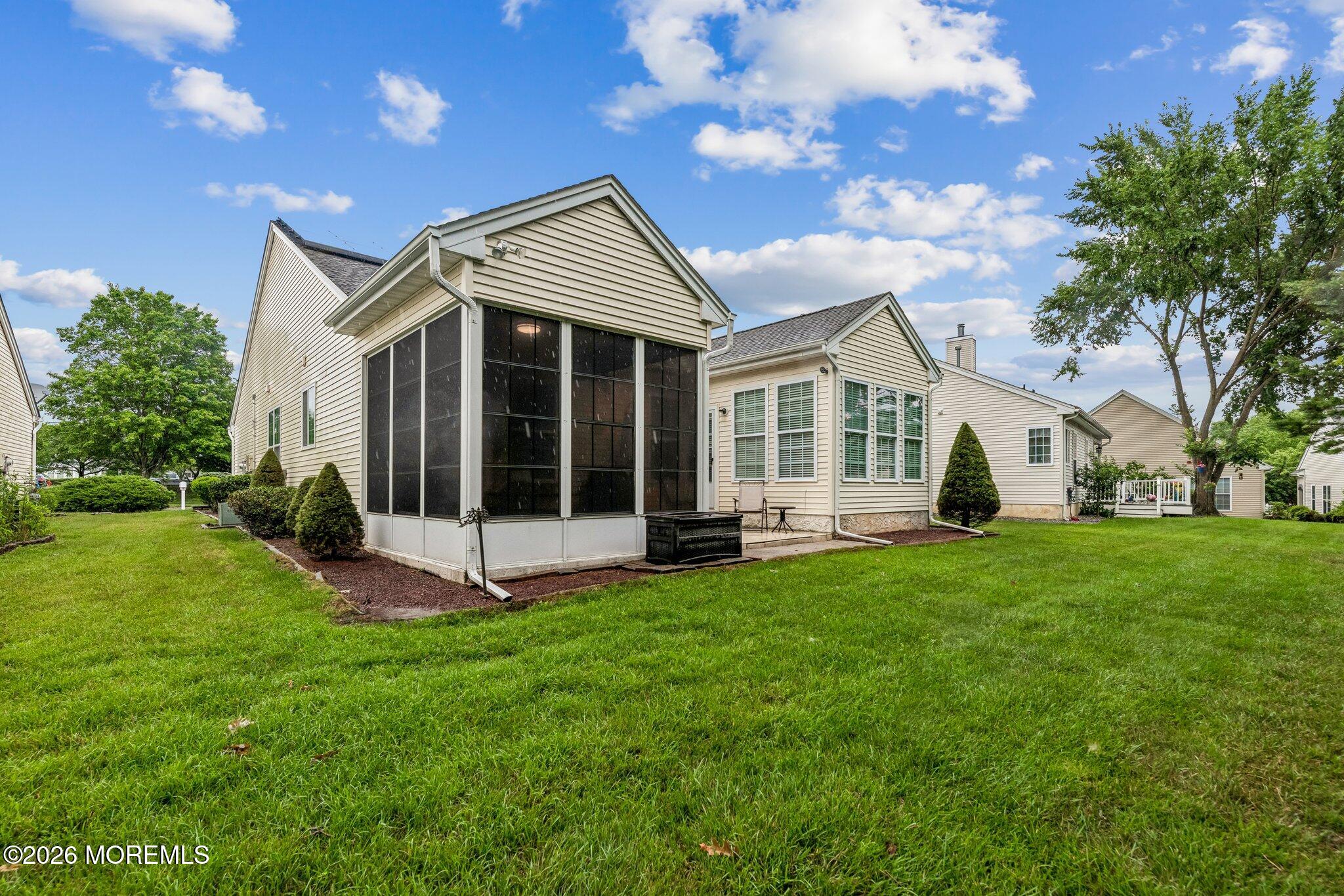 6 S Point Boulevard Barnegat NJ 08005