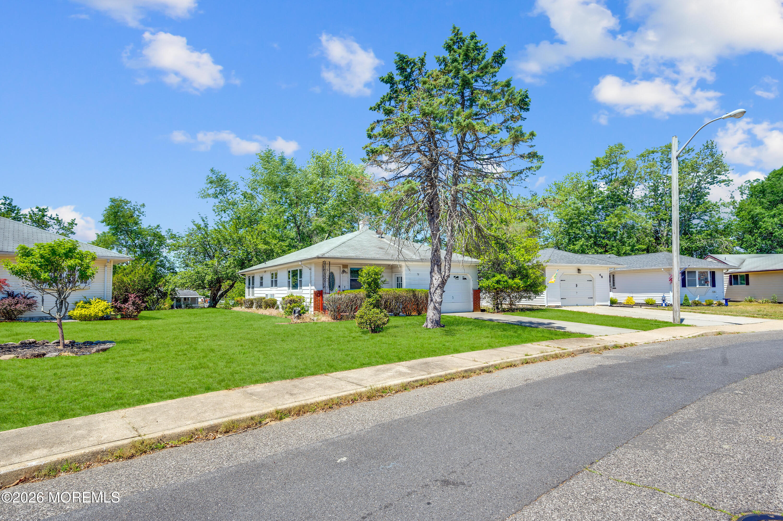 70 Grenada Street Toms River NJ 08757