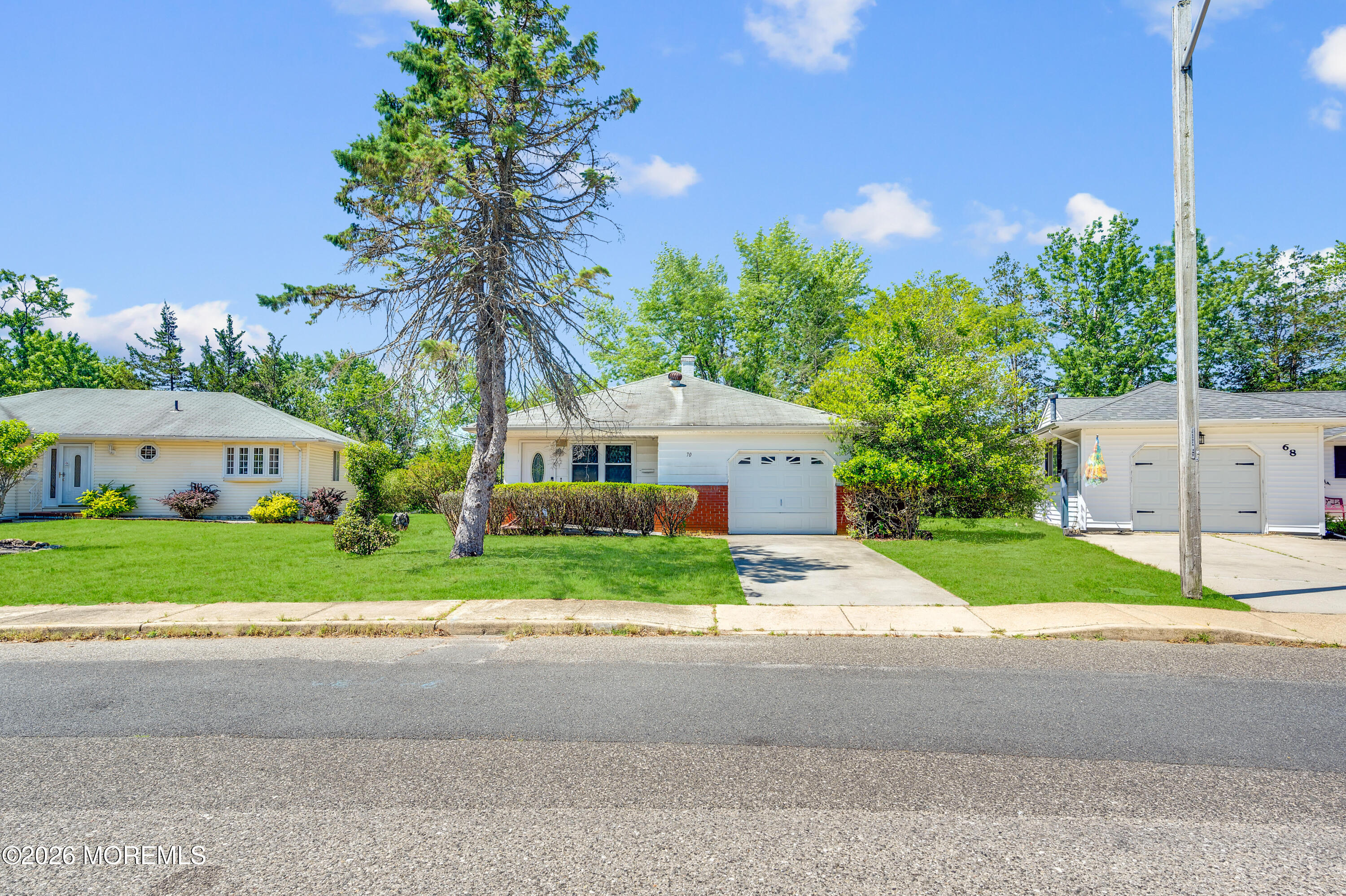 70 Grenada Street Toms River NJ 08757