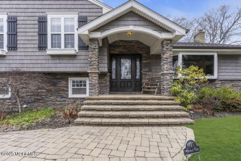 607 Wildwood Road Allenhurst NJ 07711