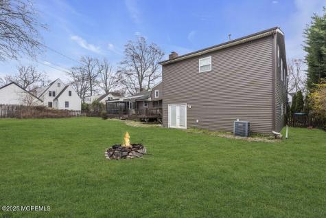 607 Wildwood Road Allenhurst NJ 07711